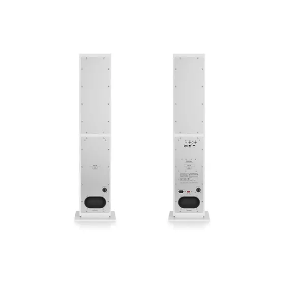 Audio Pro A48 W-Series Smart Multiroom 2x130W Wit