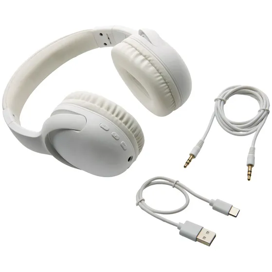 JVC HASG20BTW Wit