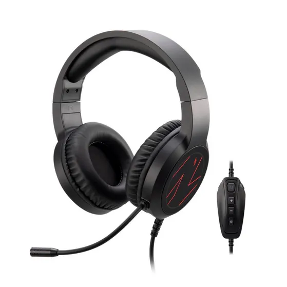 Acer Nitro Gaming Headset NHW310 Zwart