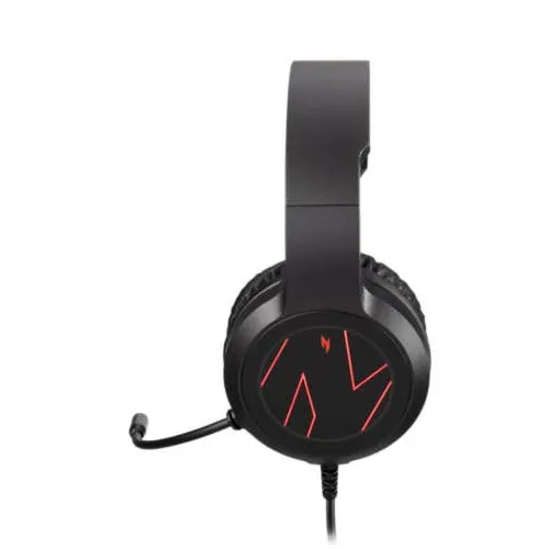 Acer Nitro Gaming Headset NHW310 Zwart