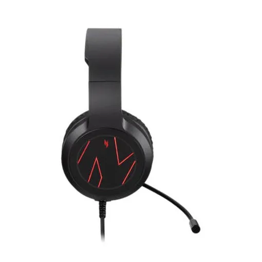 Acer Nitro Gaming Headset NHW310 Zwart