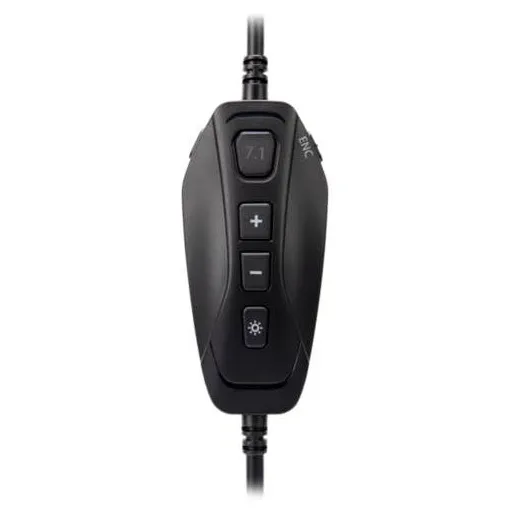 Acer Nitro Gaming Headset NHW310 Zwart