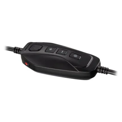 Acer Nitro Gaming Headset NHW310 Zwart