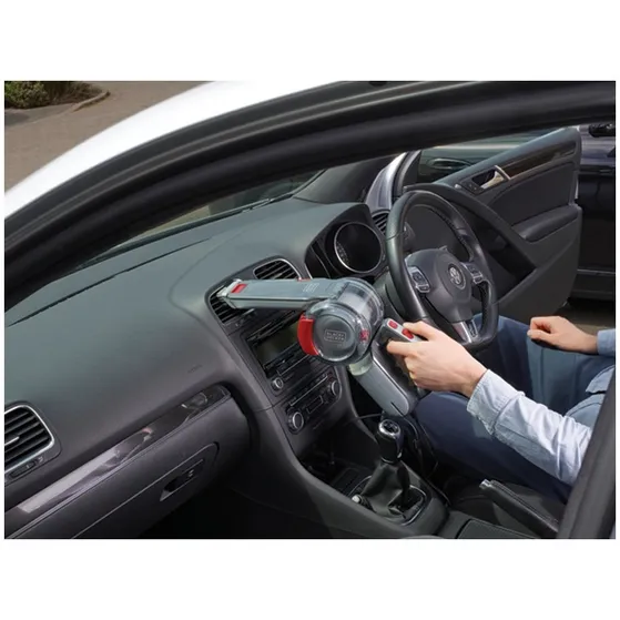 Black&Decker PV1200AV-XJ Grijs