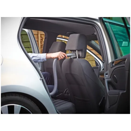 Black&Decker PV1200AV-XJ Grijs