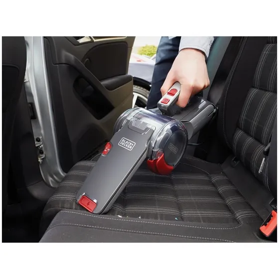 Black&Decker PV1200AV-XJ Grijs