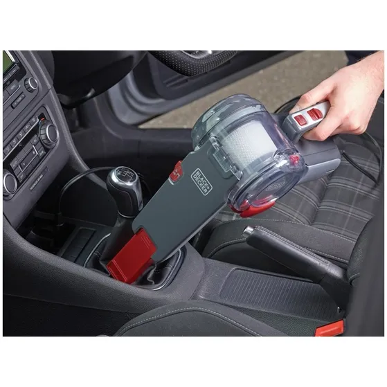 Black&Decker PV1200AV-XJ Grijs