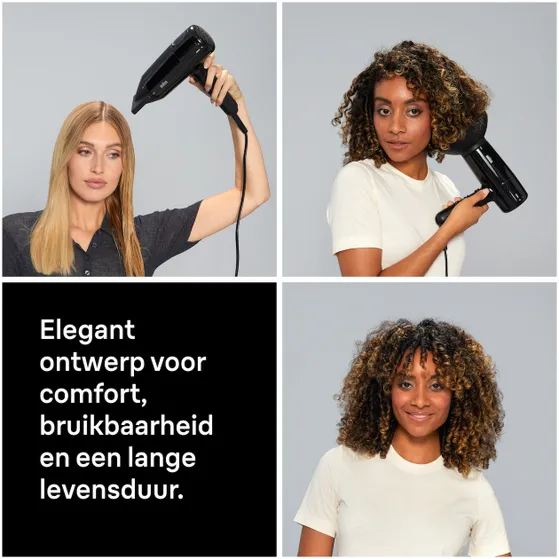 Braun BRHD225E