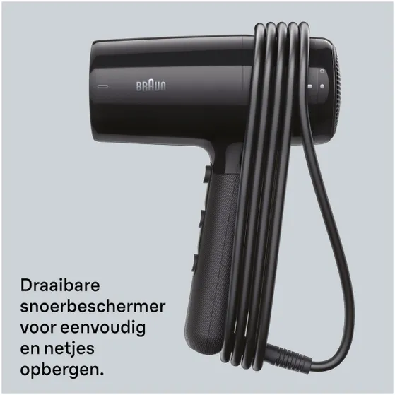 Braun BRHD225E