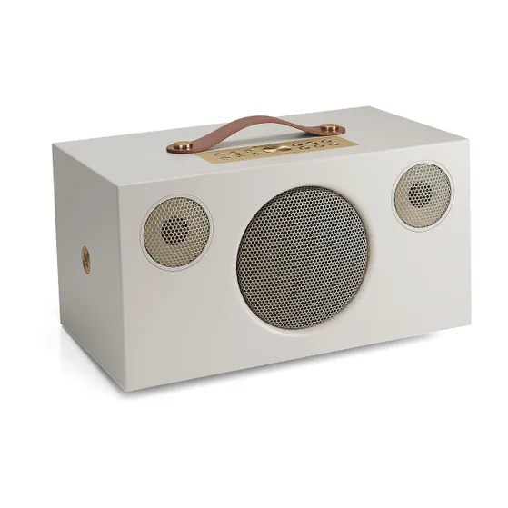 Audio Pro C10 W-Series Classic Smart Multiroom Zand