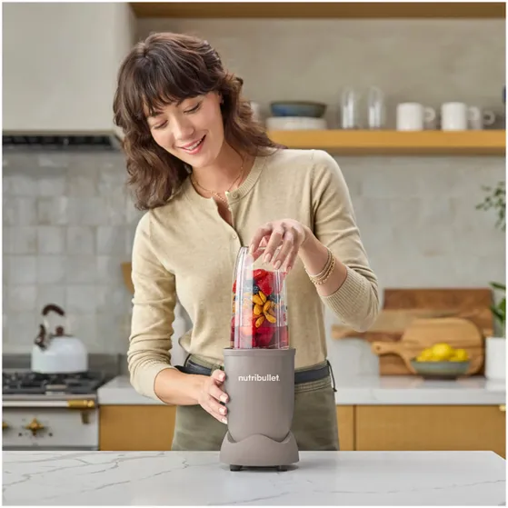 Nutribullet 900 Pro Exclusive V09909