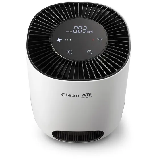 Clean Air Optima CA-502 desktop smart Wit