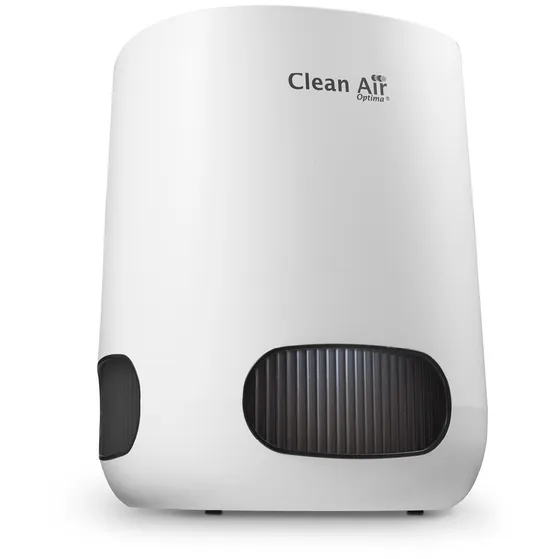 Clean Air Optima CA-502 desktop smart Wit