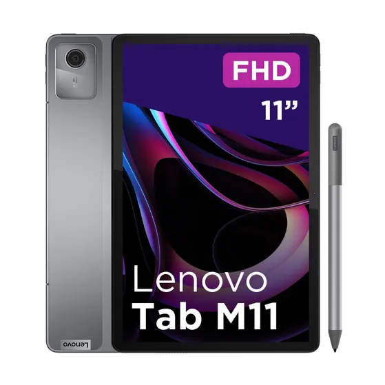 Lenovo Tab M11 4GB 128GB Wifi + Pen
