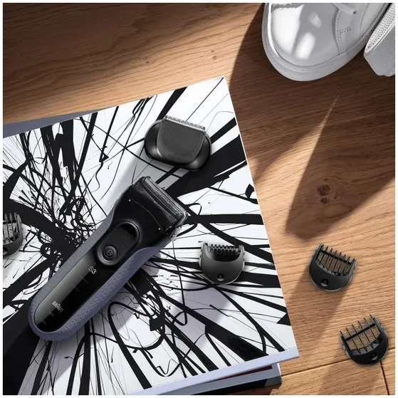 Braun Series 3 3000BT