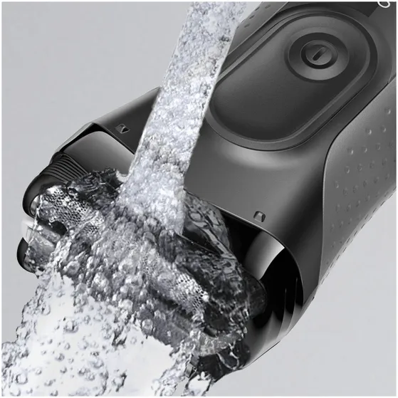 Braun Series 3 3000BT