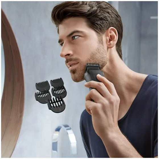 Braun Series 3 3000BT