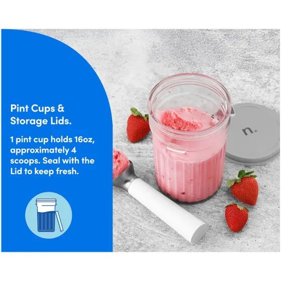 Nutribullet Chill ijsmachine V100503