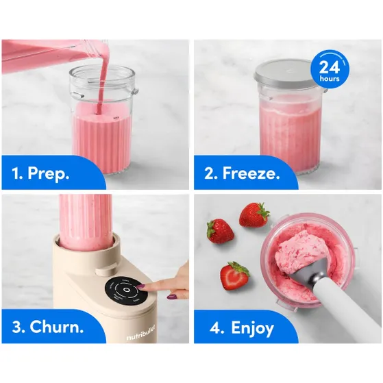 Nutribullet Chill ijsmachine V100503