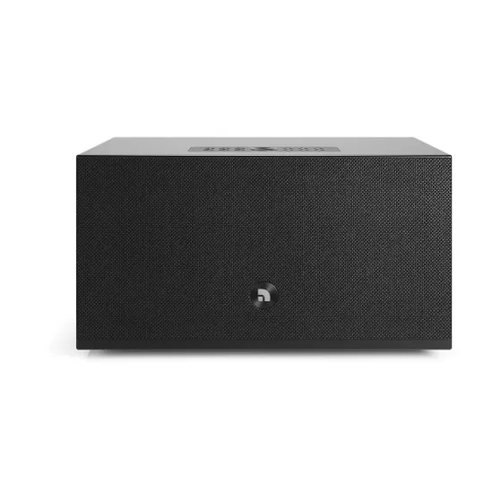 Audio Pro C10 W-Series Smart Multiroom Zwart