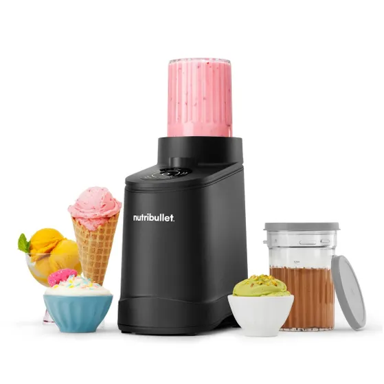 Nutribullet Ijsmachine V100504