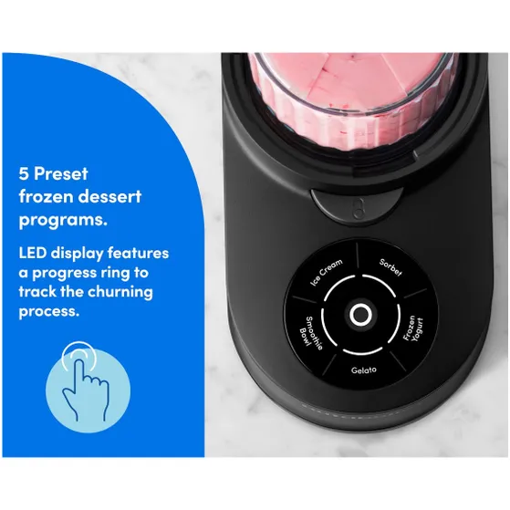 Nutribullet Ijsmachine V100504