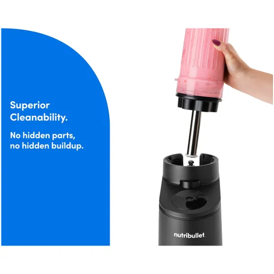 Nutribullet Ijsmachine V100504