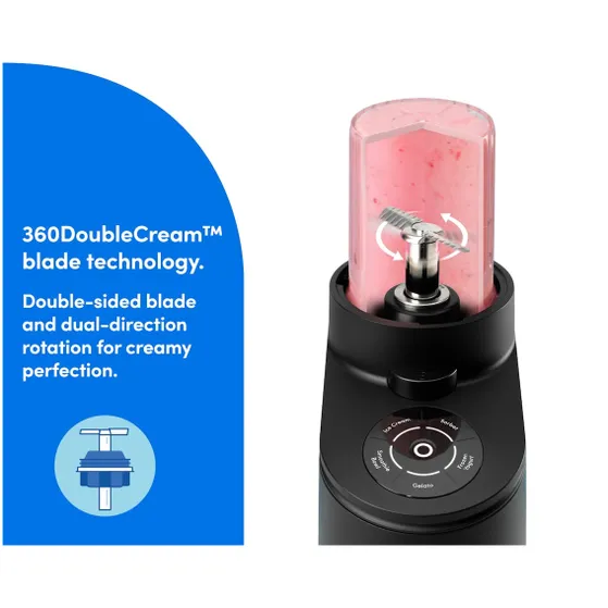 Nutribullet Ijsmachine V100504