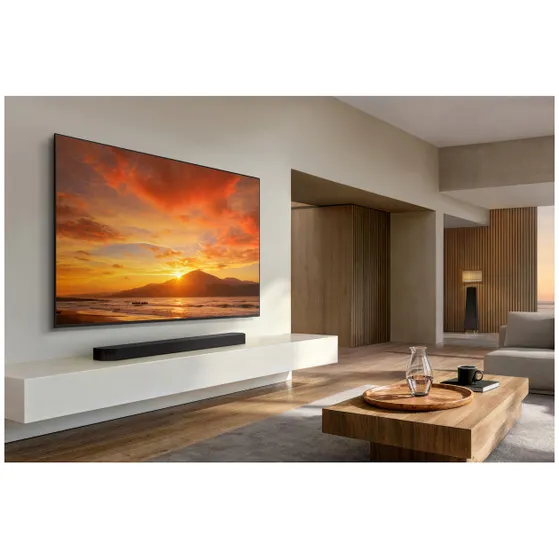 Samsung Neo QLED 4K 65QN83H (2026)