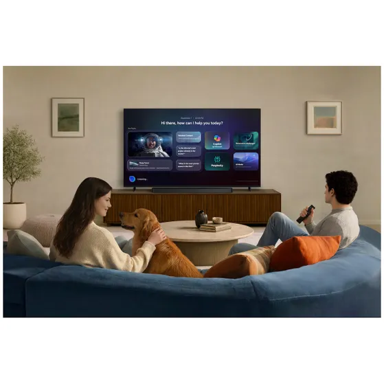 Samsung Neo QLED 4K 65QN83H (2026)
