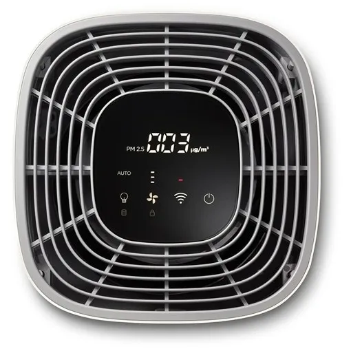 Clean Air Optima CA-507 Smart luchtreiniger Wit