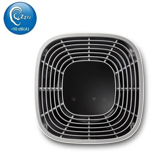 Clean Air Optima CA-507 Smart luchtreiniger Wit