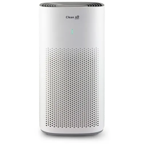 Clean Air Optima CA-507 Smart luchtreiniger Wit