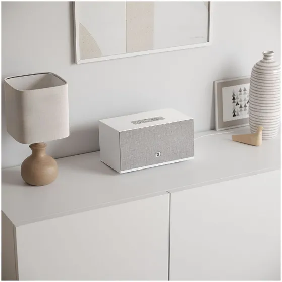 Audio Pro C10 W-Series Smart Multiroom Wit