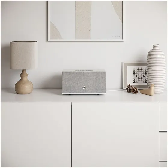 Audio Pro C10 W-Series Smart Multiroom Wit