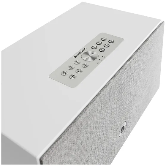 Audio Pro C10 W-Series Smart Multiroom Wit