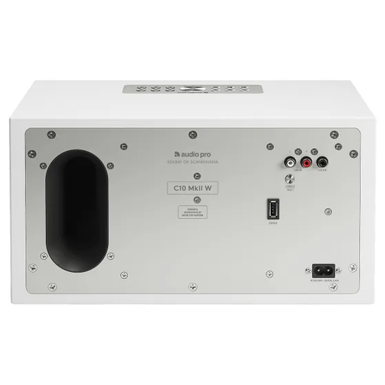 Audio Pro C10 W-Series Smart Multiroom Wit