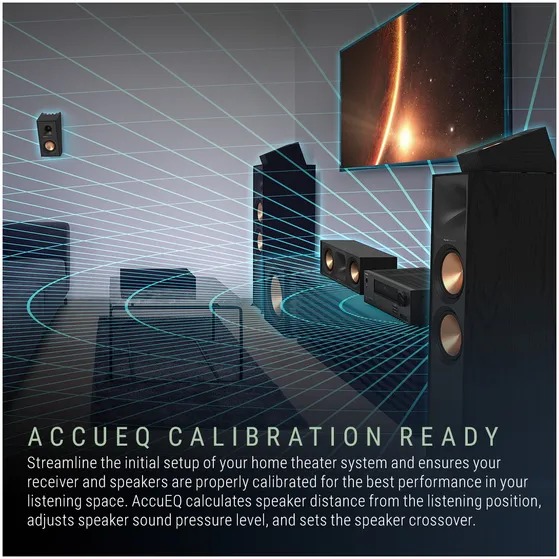 Onkyo TX-NR5100 Zwart