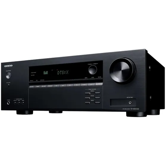 Onkyo TX-NR5100 Zwart