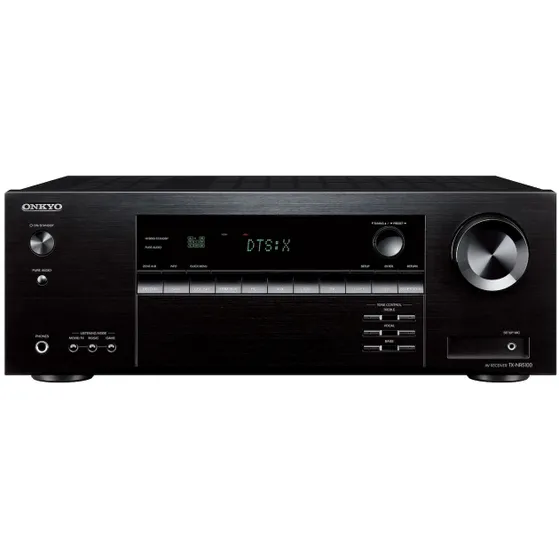 Onkyo TX-NR5100 Zwart