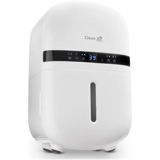 Clean Air Optima CA-702 Smart luchtontvochtiger Wit