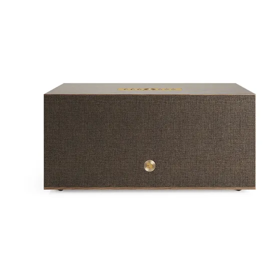 Audio Pro C20 W-Series Smart Multiroom HDMI + Phono Walnoot