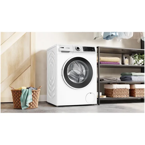 Bosch WGJ234A0NL