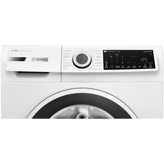 Bosch WGJ234A0NL