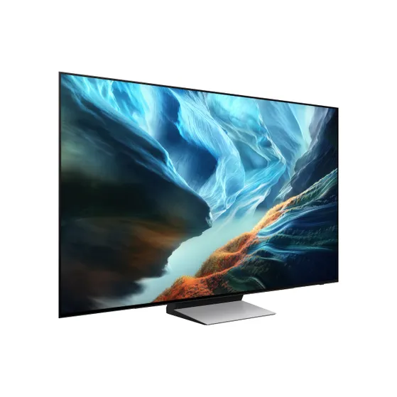 Samsung OLED 4K 83S90H (2026)
