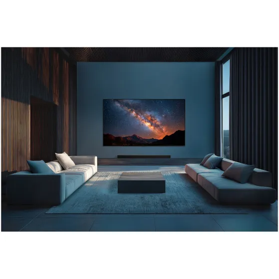 Samsung OLED 4K 83S90H (2026)