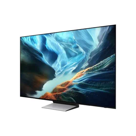 Samsung OLED 4K 83S90H (2026)