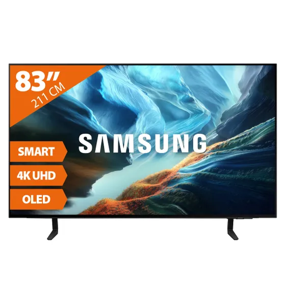 Samsung OLED 4K 83S90H (2026)