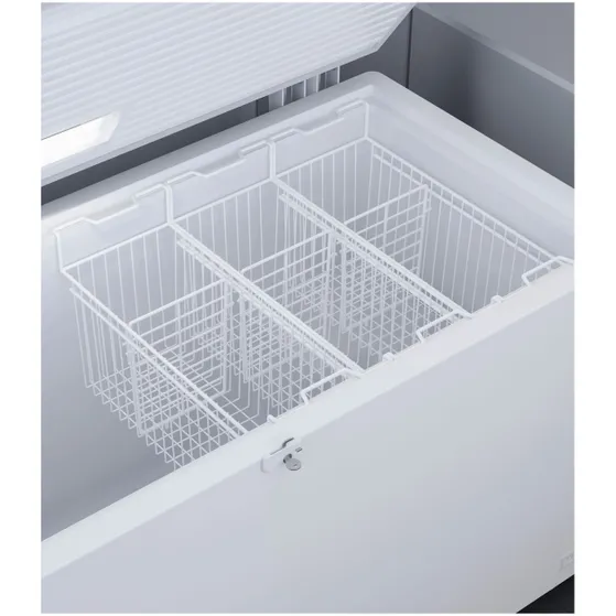 Liebherr EFL 4656-21