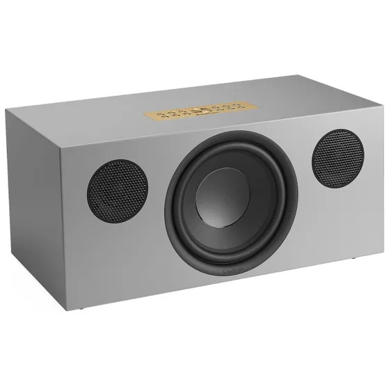 Audio Pro C20 W-Series Smart Multiroom HDMI + Phono Grijs